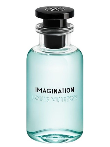 Louis Vuitton imagination