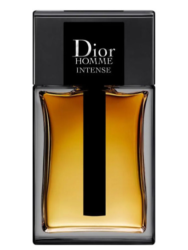 Dior homme intense