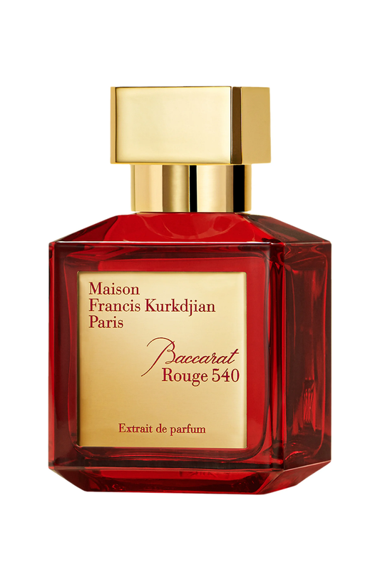 Baccarat Rouge 540