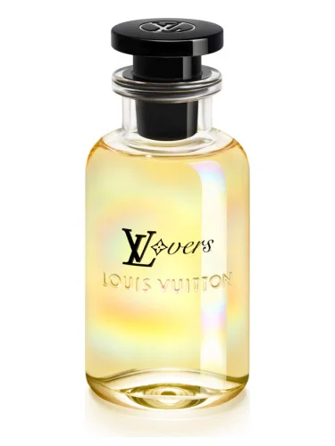 Louis Vuitton Lovers
